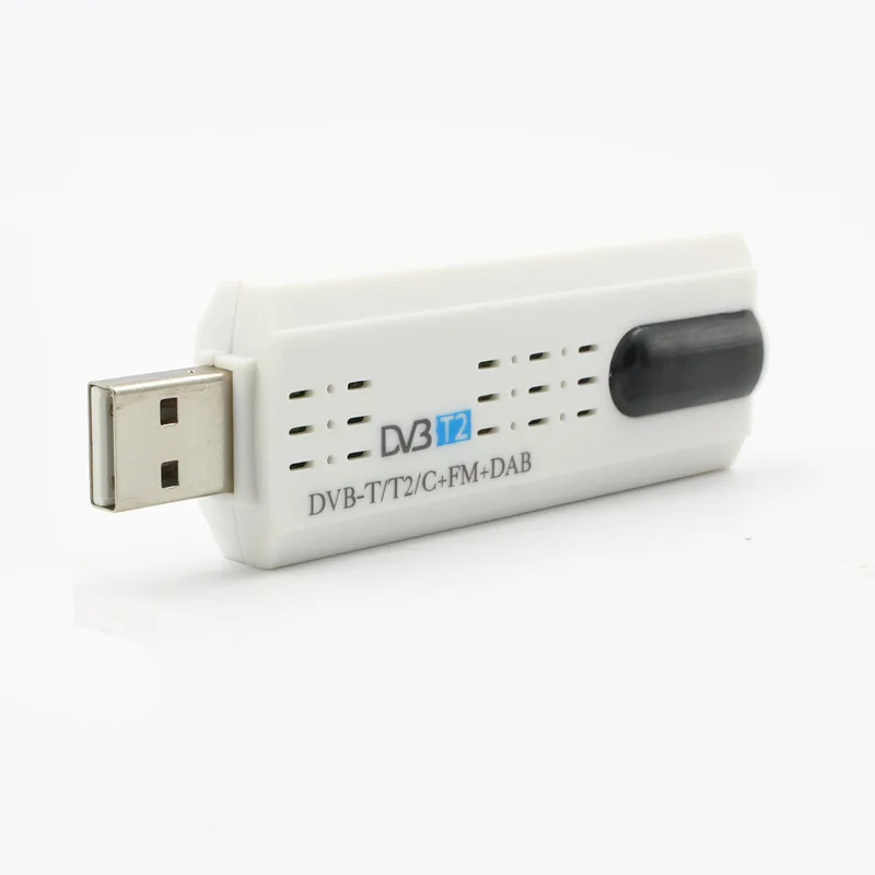 Цифровая антенна Usb 2 0 Hdtv ТВ удаленный тюнер приемник записывающее устройство для