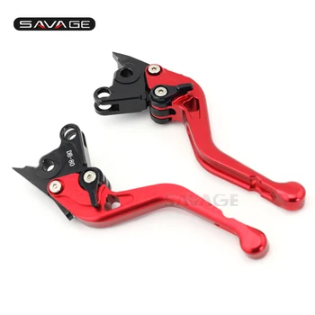 

Short Brake Clutch Lever For DUCATI Multistrada 1000DS/1100/S S2R SPORT 1000 GT1000 ST3 ST4 Motorcycle Accessories Adjustable