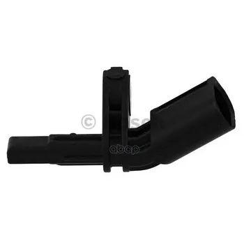 

ABS sensor Audi A3 TT Seat Altea Leon Toledo Skoda octaviavw Eos Jetta Golf V Golf Plus Bosch art. 0986594504
