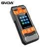 GVDA Metal Detector Laser distance meter Rangefinder Wall Scanner Copper AC Wiring Wood Finder Wires Depth Tracker Tape Measure 1