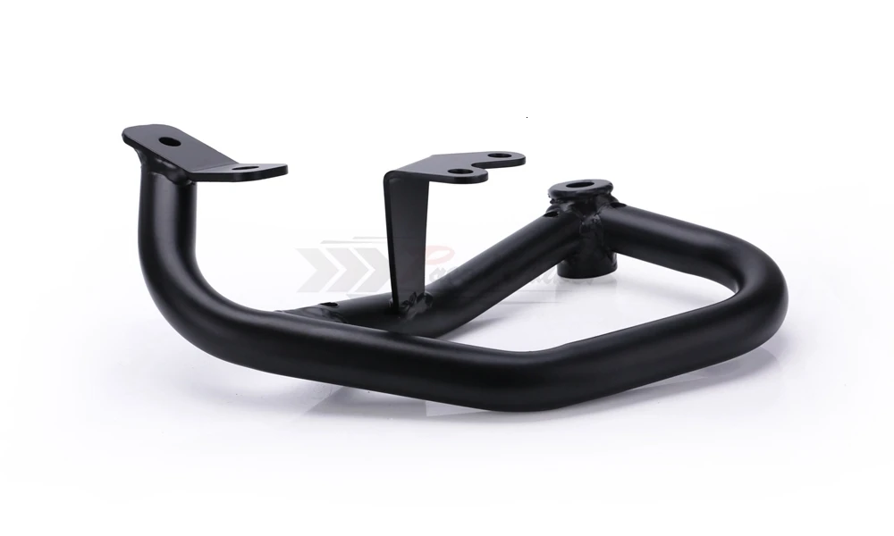 Motorcycle Engine Bumper Guard Crash Bars Protector Steel For YAMAHA MT07 MT-07 2013- FZ07 FZ-07