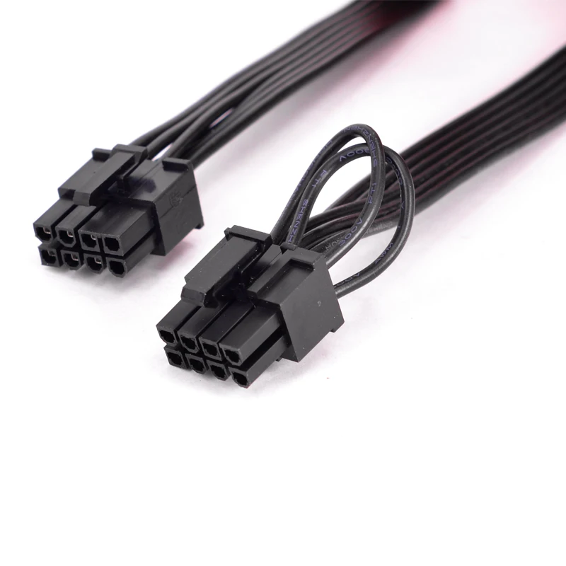 PCIE 8p to 8P for EVGA (1)