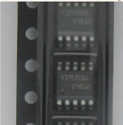 10 шт./лот VIPER06LSTR VIPER06L VIPER06 SSOP-10 | Электроника