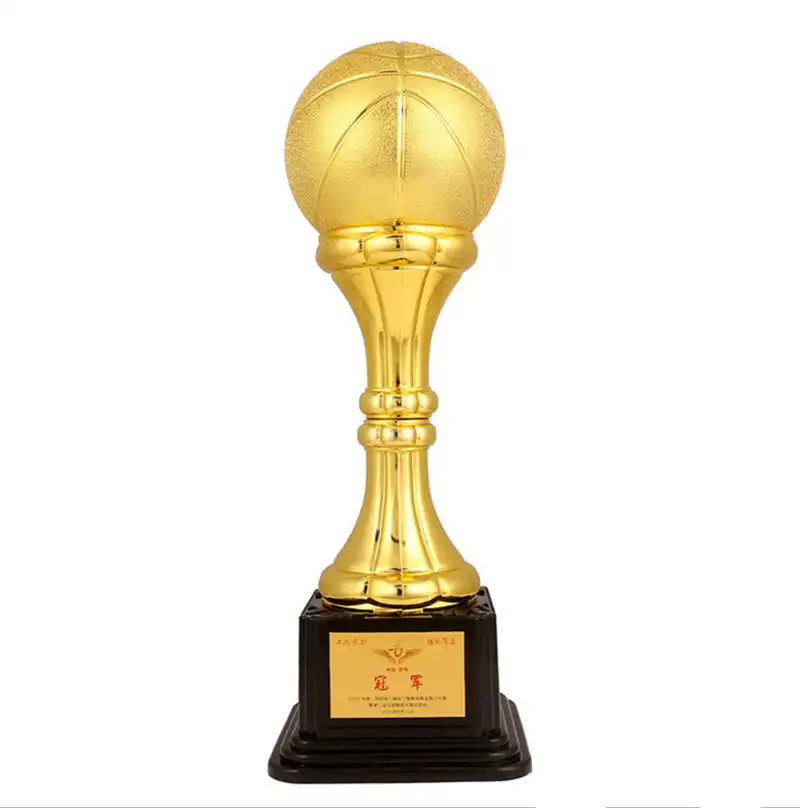 metal coverless champions league trophy ww1&2 ger