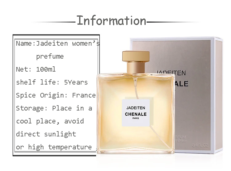Парфюм женский Parfume дезодорант ароматизатор распылитель для тела стойкий элегантный освежающий цветок ароматическая вода 100 мл