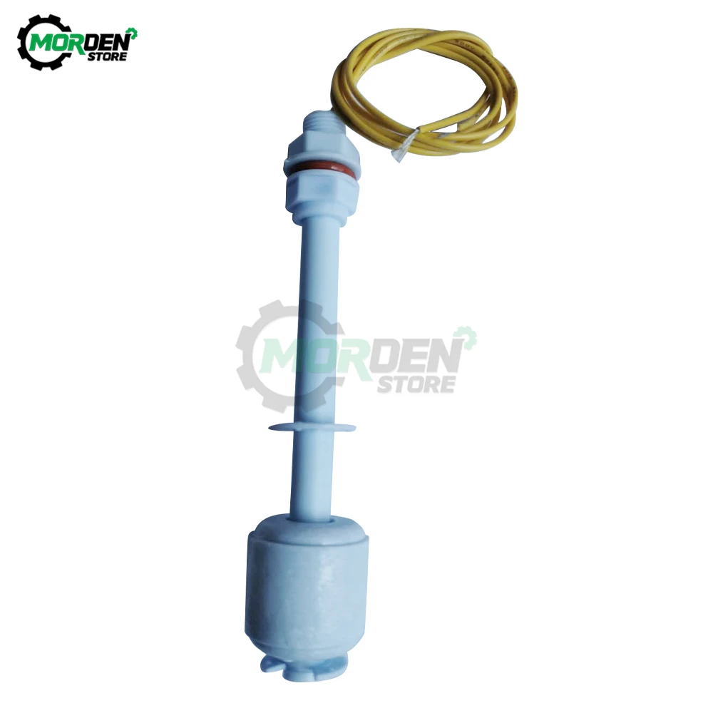 110V PP Liquid Water Level Sensor Float Switch For Water Dispenser Heater Solar Energy Air Conditioner water level switch liquid level sensor