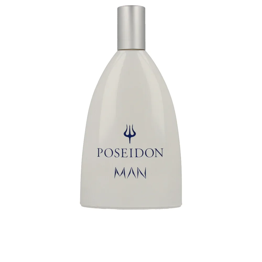 Туалетная вода Poseidon Man 150 мл | Красота и здоровье