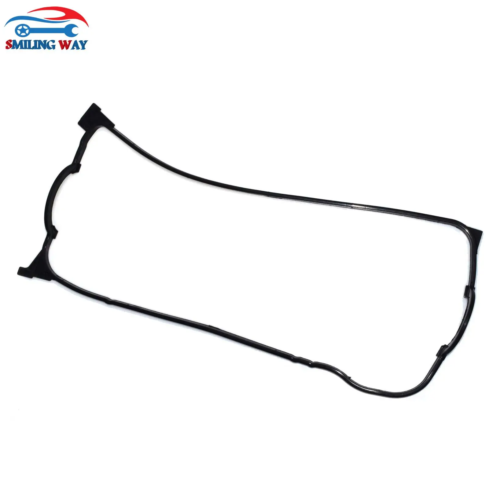 Уплотнение крышки клапанов двигателя SMILING WAY # уплотнение для Honda Civic 1991 2000 1.6L D16B5