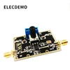 Demo Board & Accessories