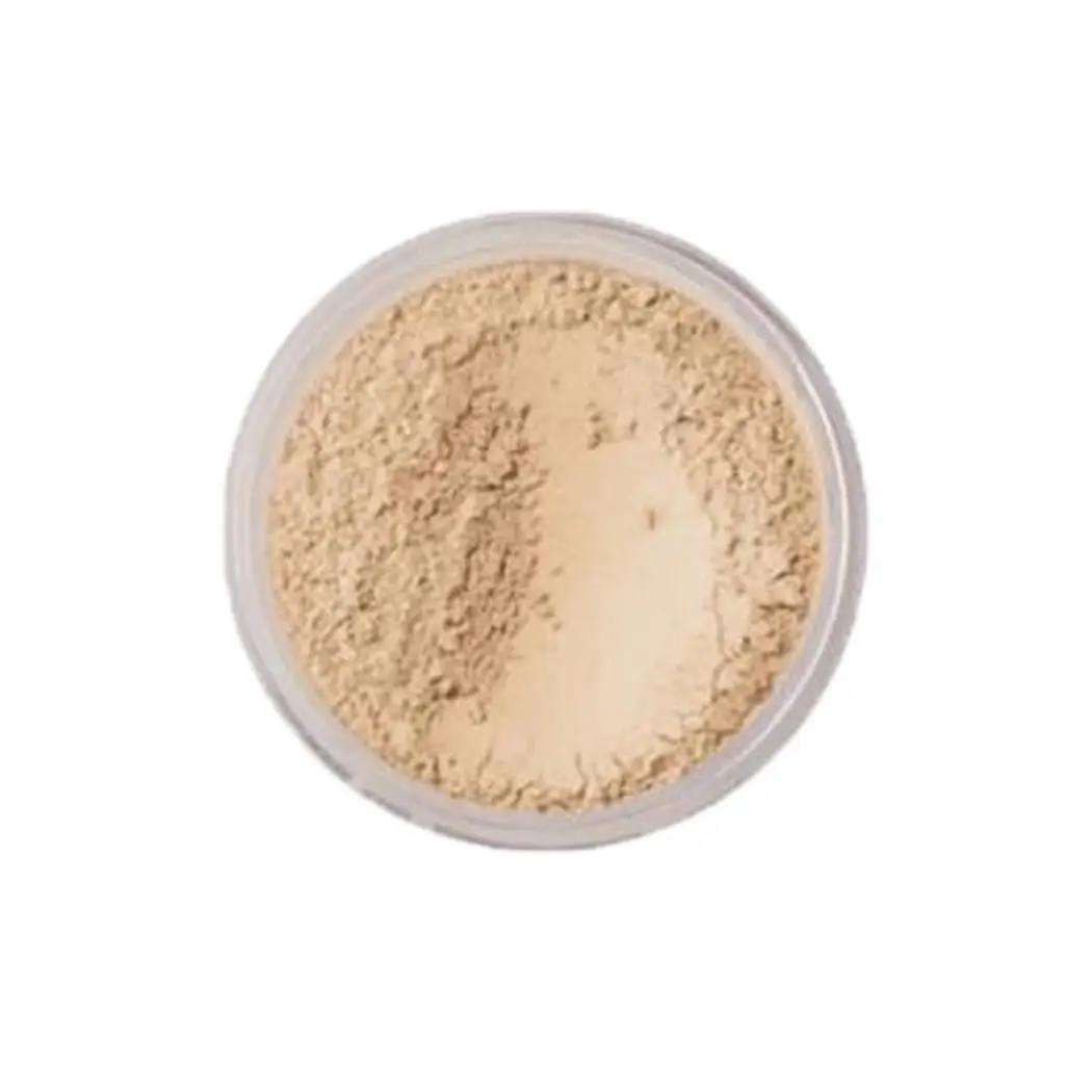 Professional Moisturizing Concealer Facial Powder Oil Control Casual, Party, Dating 64g China Foundation