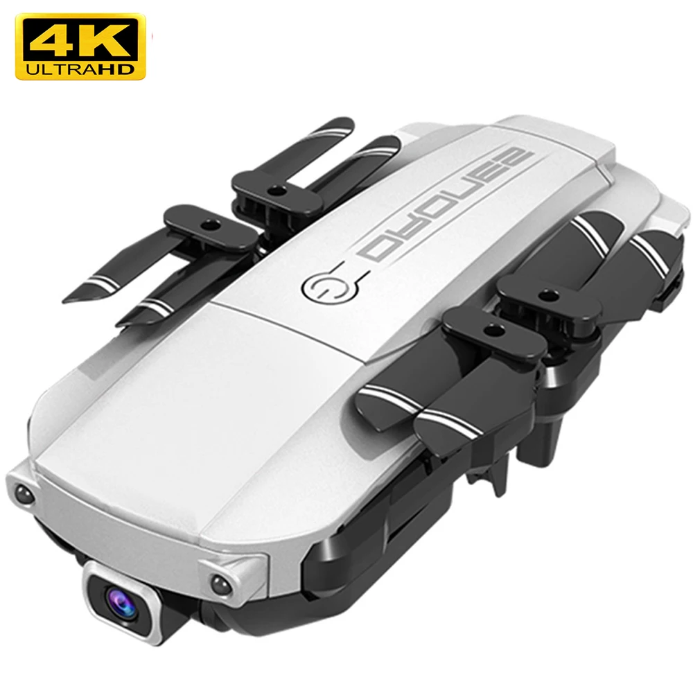 

In Stock New H3 RC Mini Drone 4K Real-time WIFI Transmission Optical Flow Hover Rc Helicopter Quadcopter With Wifi Fpv HD Camera