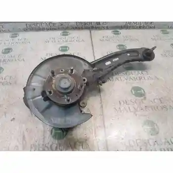 

HOSE REAR LEFT MAZDA 6 SALOON (GG) 2.0 CRTD 136 Active (5-ptas.) [14320443]