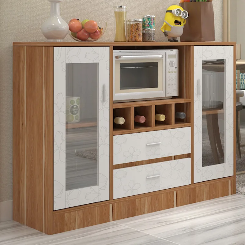 

Sideboards Cabinet Modern Minimalist Kitchen Cabinet Sub-Cupboard Kitchen Cabinet Storage Cabinets Restaurant Side Cabinet Meal