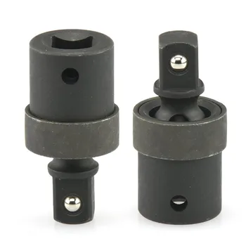 

BIG ARROW 1/2" Drive Universal Joint Impact Socket CR-MO Steel