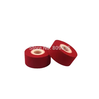 

Good quality 50 pieces red color solid ink for sale