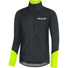 New WYNDYMILLA Windproof Waterproof Long-Sleeved Jacket Autumn Bicycle MTB Riding Waterproof And Light Coat Unisex Windbreaker