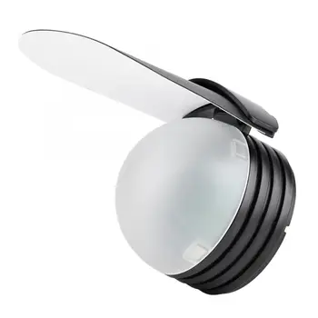 

For Godox AK-R1 Plastic Snoot Color Filter Beehive Reflector Diffuser for Godox AD200 and H200R