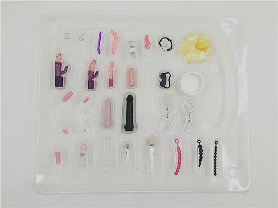 

Anime Toy Zeo Pretty Girl Second Element Accessories Cartoon Characters Accessories Ornament