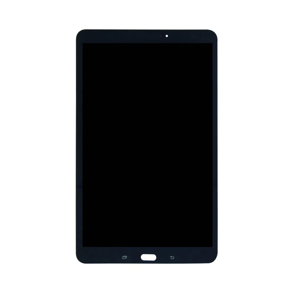 10," SM T580 lcd для samsung Galaxy Tab A SM-T580, SM-T585, ЖК-матрица, сенсорный дисплей T585, дигитайзер в сборе, замена
