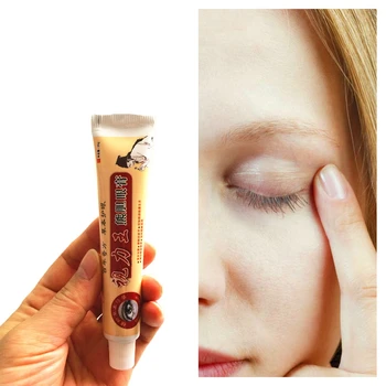 

Cassia Seed Collagen Nourish Sooth Eye Mask Eye Patches For Eye Care Dark Circles Remove Anti-Aging Eye Bag Skin Care Ointment