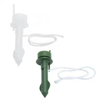 

10Pcs Intelligent Automatic Watering Device Home Potted Dripper Watering Tool
