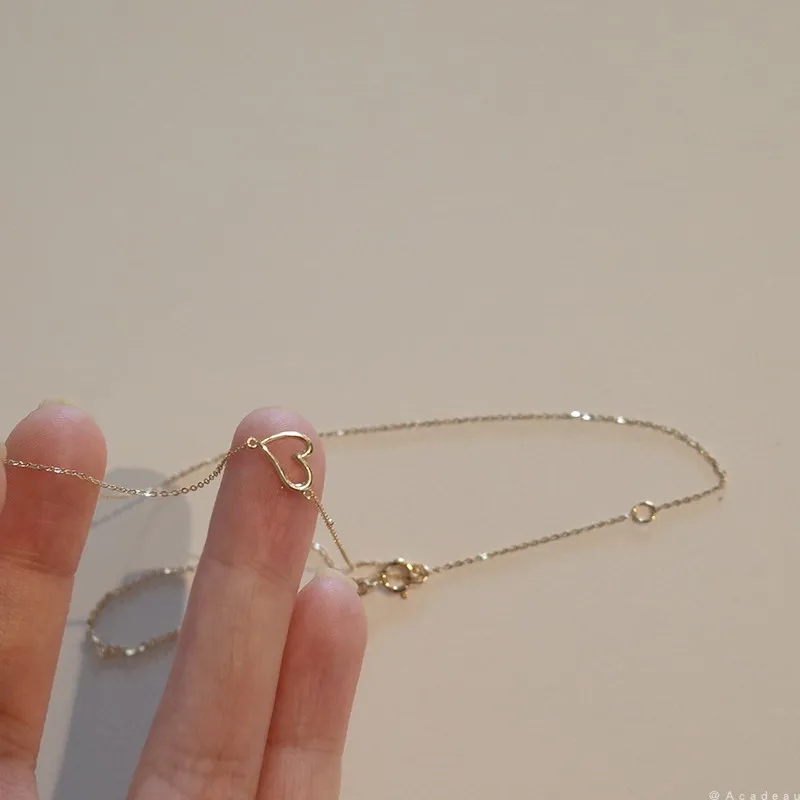 Collana Con Ciondolo Infinito Per Damigella D'Onore – Argento, Con Messaggio 'Forever By My Side' - 3