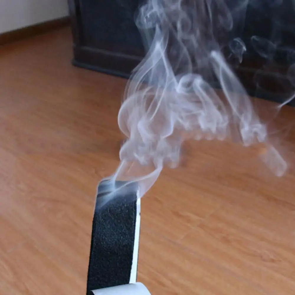 Gasket Smoker Grill Tape Insulate Insulate Against Heat Flame Retardant Strip Hn 