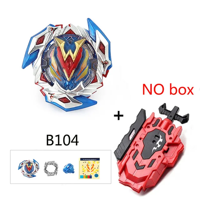 Beyblade Burst B154 Cho Z Valkyrie Z Ev With Left Right Two Way Wire Launcher Metal Booster Top Starter Gyro Spinning Fight Toy Spinning Tops Aliexpress