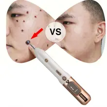 Multi-function Spot Removal Mole Pen Rejuvenation Wrinkle Tattoos Laser Machine Anti-aging Whitening Skin Care Beauty Instrument