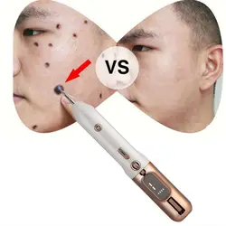 Multi-function Spot Removal Mole Pen Rejuvenation Wrinkle Tattoos Laser Machine Anti-aging Whitening Skin Care Beauty Instrument