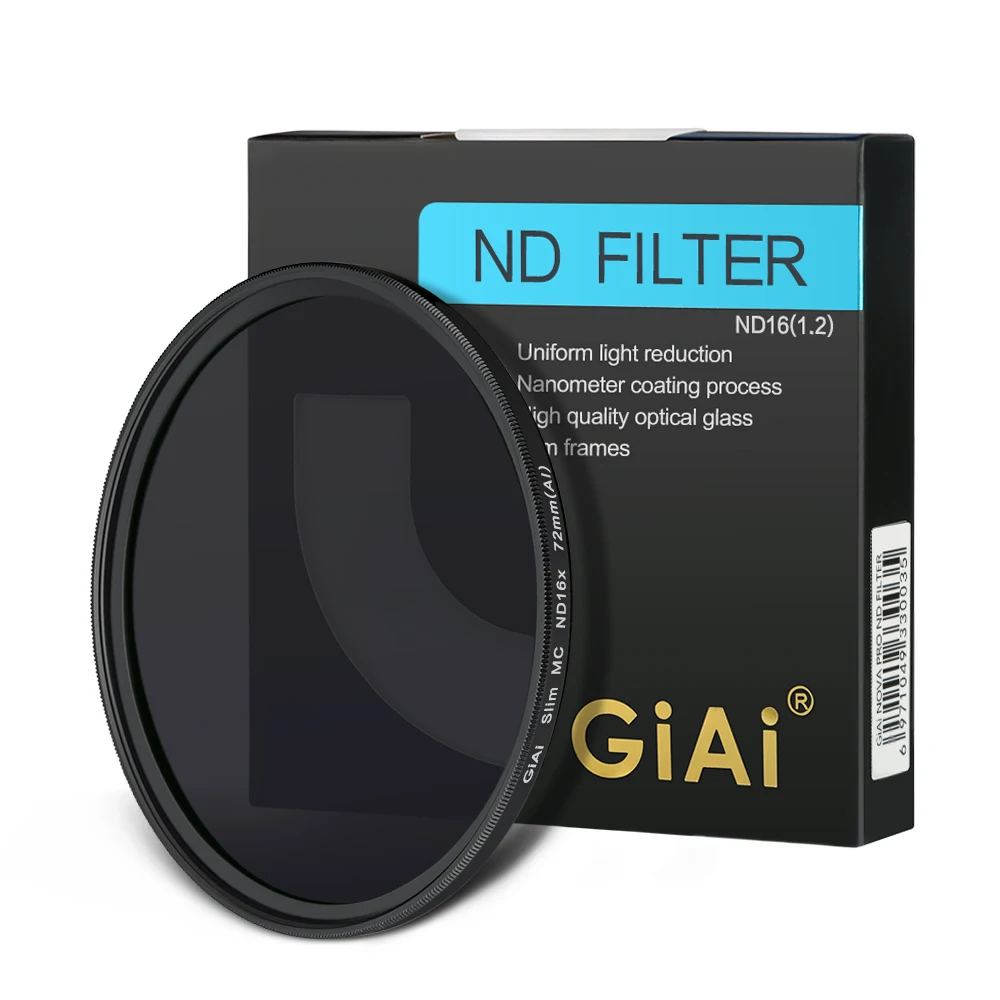 Lens Filters Best Variable Nd Filter For Canon M50 Adjustable Lens
