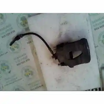 

2877936 Brake caliper Front Left Seat Cordoba Saloon (6l2) 1.9 Tdi