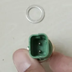 

10pcs/lot parts OE No 1338.A7 1338.88 96368023 water Coolant Temperature Sensor 1338 A7 OEM No 1338 88