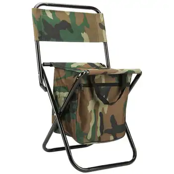 

Portable Folding Outdoor Household Stool Storage Bag Handbag Garden Tools Fishing Beach Chairs