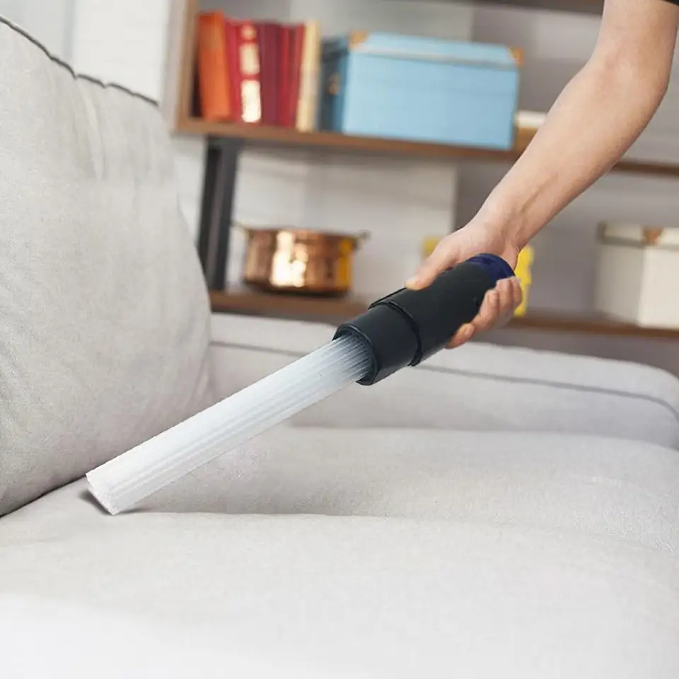 Universal Dusty Brush Vacuum Cleaner Household Straw Tube Dust