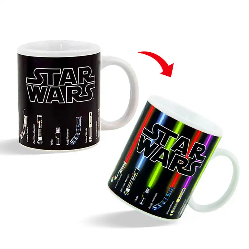 star wars heat reveal mug