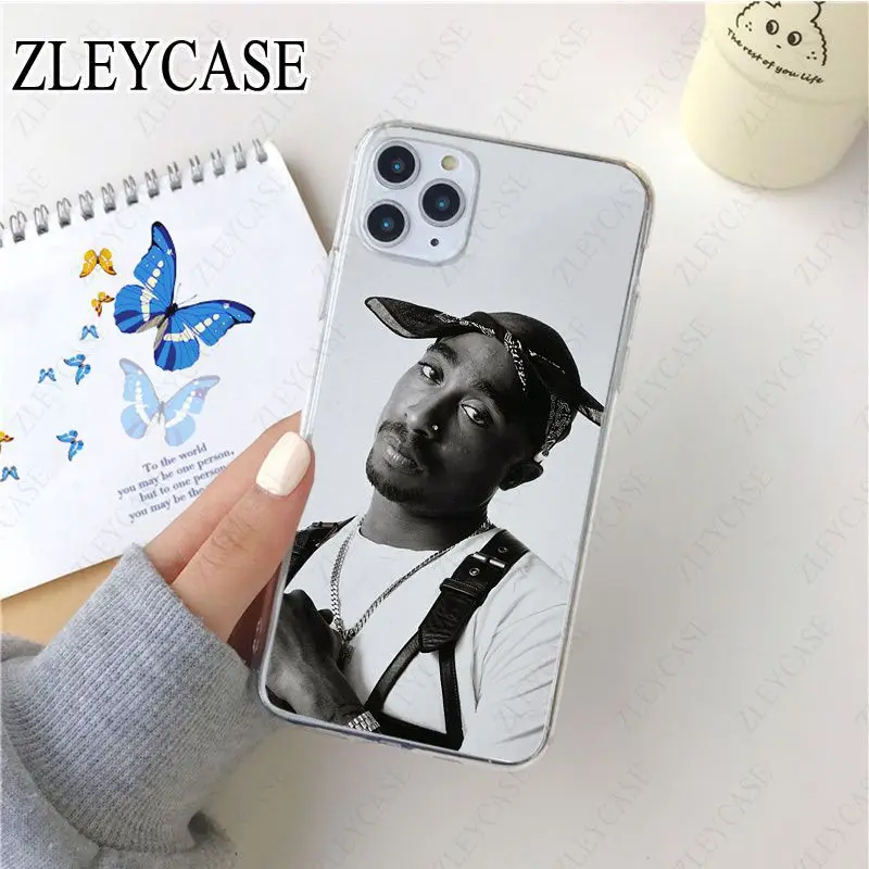 2Pac Tupac Amaru Shakur Makaveli