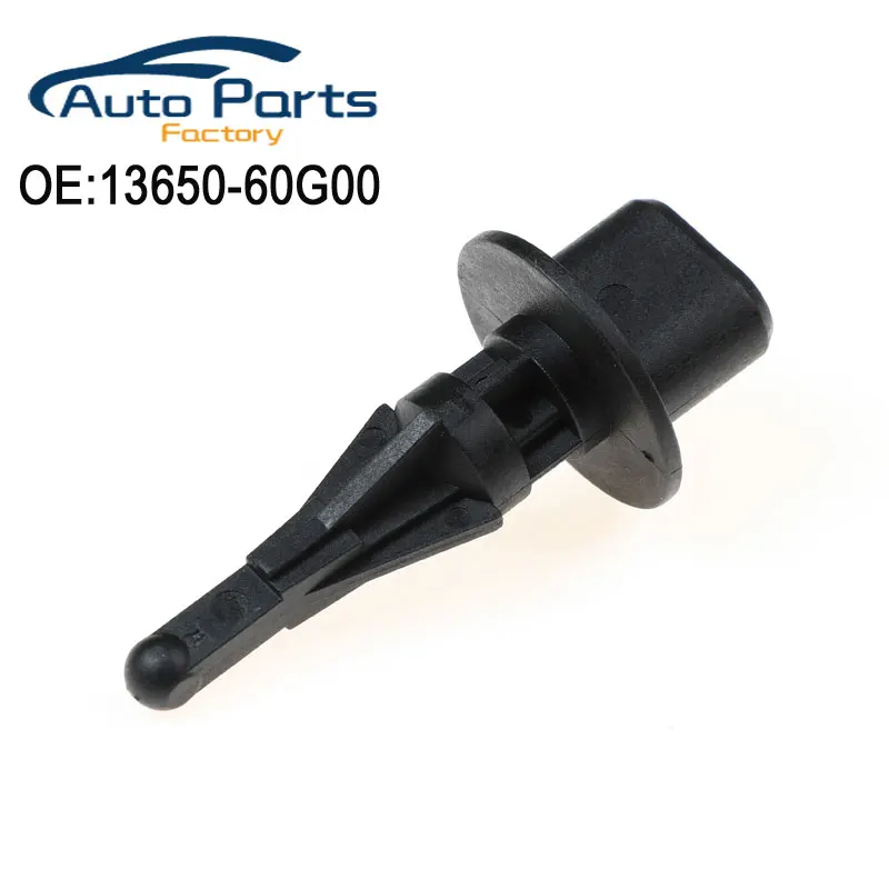 Новый датчик температуры для Daihatsu Mazda Opel Subaru Suzuki Toyota 13650-60G00 1365060G00 | Автомобили и