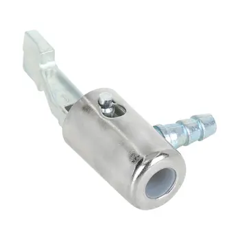 

Adapter Chuck Valve Connector For Car Bike 2pcs Tire Chuck Inflator Pump