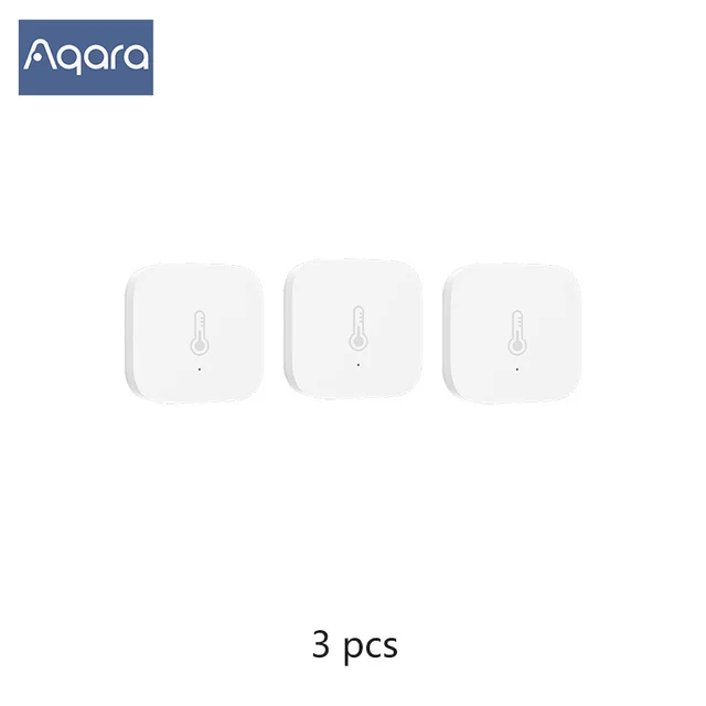 3 sensors