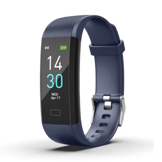 

1pcs hot S5 Step counting Information push bracelet Intelligence Remind Adult sports wristband Health monitoring Smart bangle