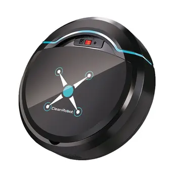 

Charging Mini Sweeper Sweeping Robot Sweeping Function Household Sweeper Vacuum Cleaner Smart Sweeper