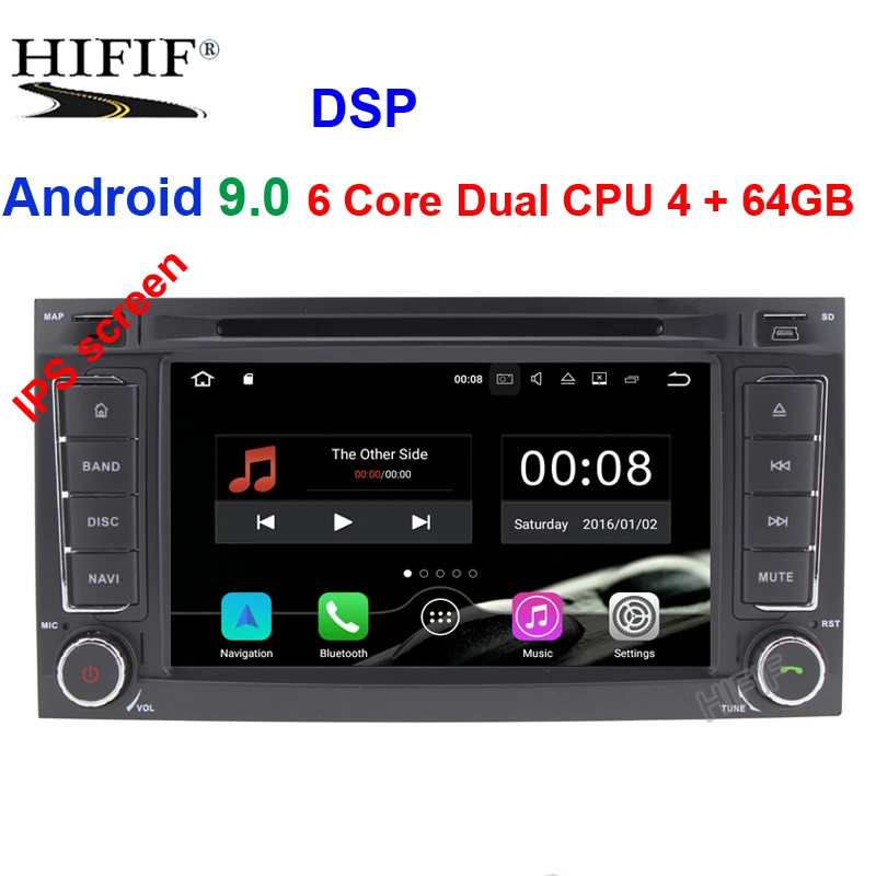 Flash Deal IPS 2 Din Auto Radio Android 9.0 For VW/Volkswagen/Touareg CANBUS Car Multimedia Video DVD Player GPS Navigation USB DVR FM/AM 0 Flash Deal IPS 2 Din Auto Radio Android 9.0 For VW/Volkswagen/Touareg CANBUS Car Multimedia Video DVD Player GPS Navigation USB DVR FM/AM 0