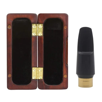 

Hot CA-32 Tenor Saxophone Mouthpiece Hand Held Saxophone Accessories