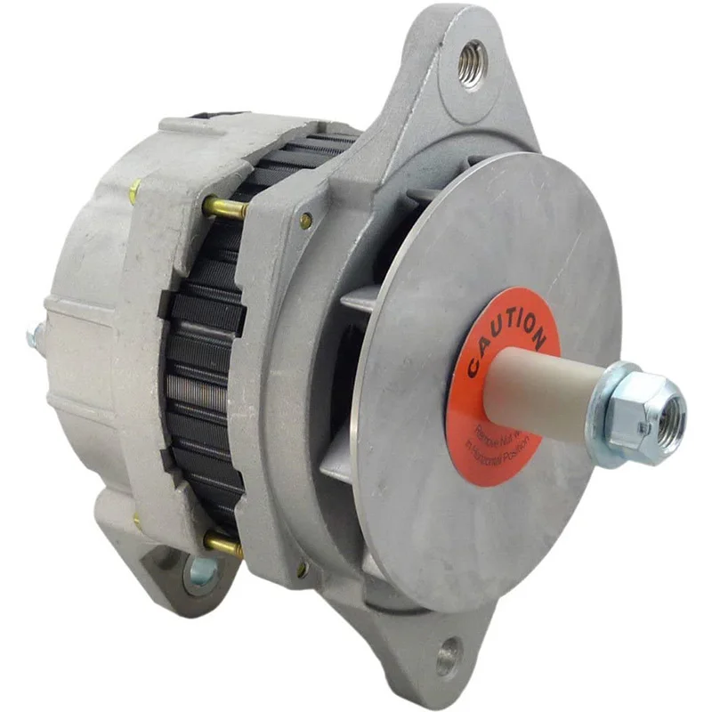 

Alternator 3675242 3675242RX 3935530 for Cummins 4BT 3.9 6BTA 5.9 6CT 6CTA 8.3 John Deere New Holland