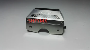 

Metal Gearbox Case For 1/14 Rc Truck Tamiya Benz Actros Truck 1851 3363 56335 56348 Gear Box Cover