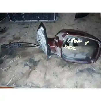 

1M0857931 RIGHT REARVIEW MIRROR SEAT LEON (1M1)