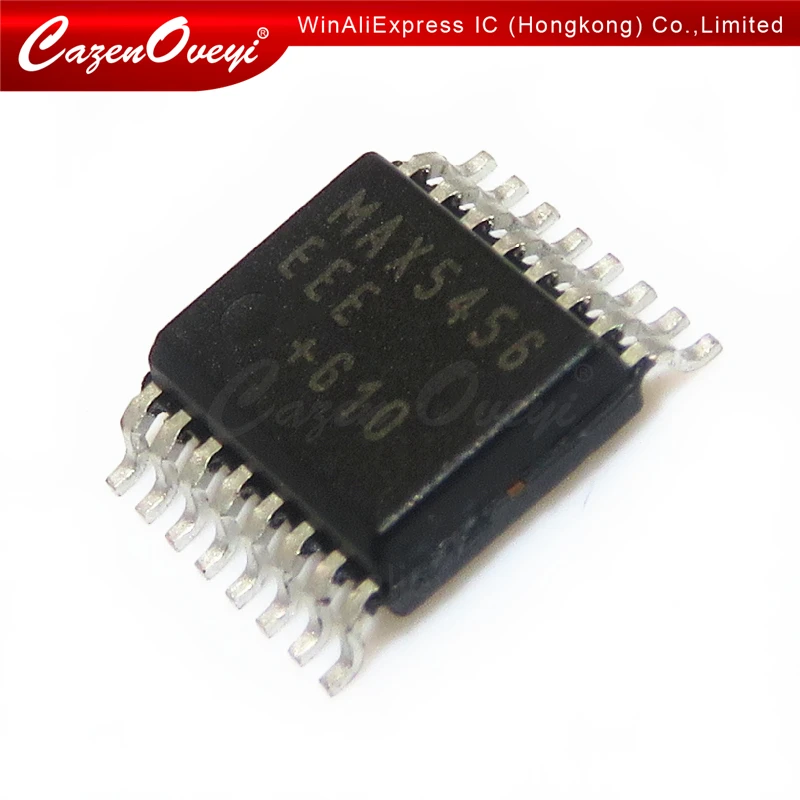 

1 шт./партия MAX5456EEE MAX5456 SSOP-16