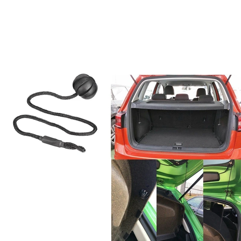 Хэтчбек полки для посылок крышка багажника задняя веревки ремень крепления