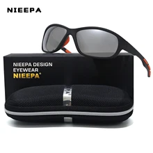 

New Fishing Glasses Men And Women Outdoor Fashion Sunglasse Polarized Driving Leisure UV400 Fishing Polarized Sunglasses